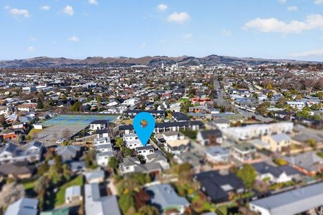 Photo of property in 30 Coles Place, St Albans, Christchurch, 8014