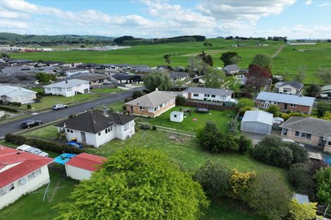 Photo of property in 2 Sain Crescent, Morrinsville, 3300