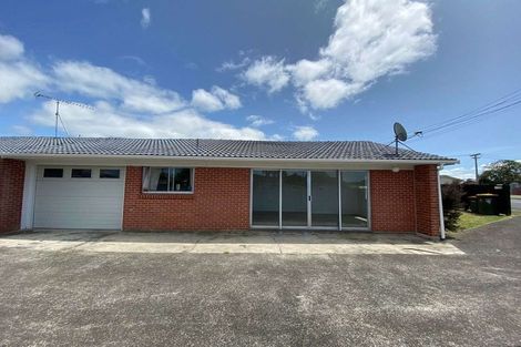Photo of property in 1/17 Idlewild Avenue, Mangere, Auckland, 2022