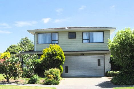 Photo of property in 9 Geraldo Place, Russley, Christchurch, 8042