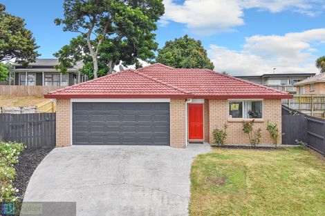 Photo of property in 26 Piriti Place, Weymouth, Auckland, 2103