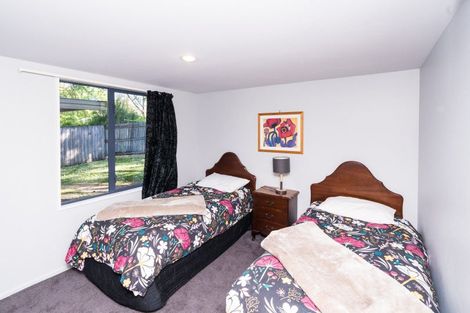 Photo of property in 13 Chisholm Crescent, Hanmer Springs, 7334