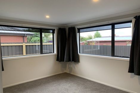 Photo of property in 3/32 Victoria Street, Rangiora, 7400