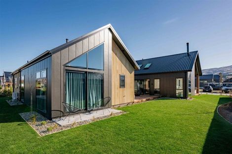 Photo of property in Wooing Tree Vineyard Ltd, 1 Vintage Street, Cromwell, 9310