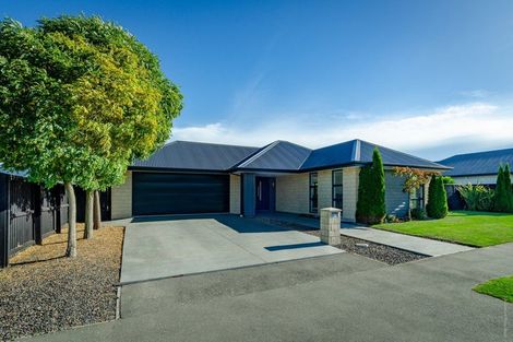 Photo of property in 9 Bavaria Drive, Rolleston, 7614
