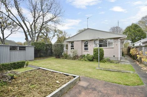 Photo of property in 2/38 Dee Street, St Albans, Christchurch, 8014