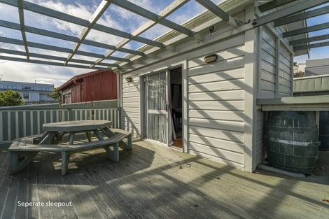 Photo of property in 4 Arthur Carman Street, Johnsonville, Wellington, 6037