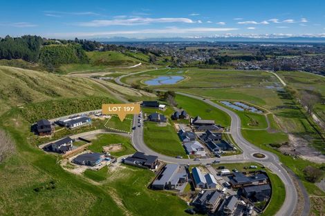 Photo of property in 19 Round Hill Rise, Cracroft, Christchurch, 8022