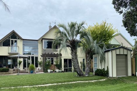 Photo of property in 186 Oceanbeach Road, Mount Maunganui, 3116