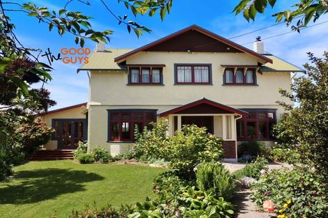 Photo of property in 309 Thames Street, Oamaru, 9400