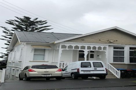 Photo of property in 19 Sherwood Avenue, Grey Lynn, Auckland, 1021