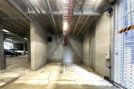 Photo of property in Vsp Nothern Tower, 1301/166 Victoria Street, Te Aro, Wellington, 6011