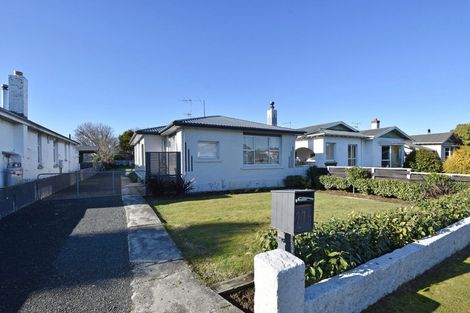 Photo of property in 276 Elles Road, Strathern, Invercargill, 9812