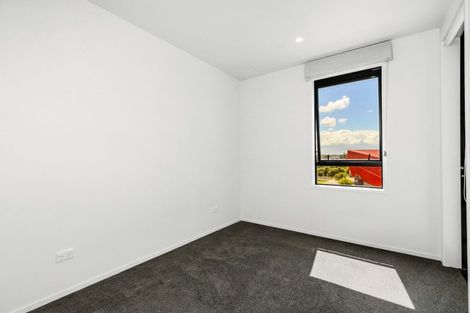 Photo of property in 205/1 Sidney Wallingford Way, Hobsonville, Auckland, 0616