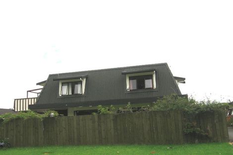 Photo of property in 1/24 Longford Street, Mount Wellington, Auckland, 1060