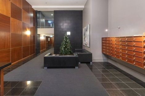 Photo of property in Kate Sheppard Apartments, 6i/42 Molesworth Street, Thorndon, Wellington, 6011