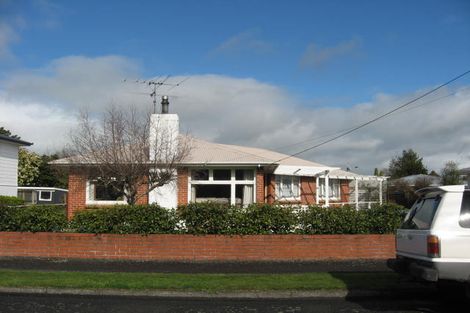 Photo of property in 57 Intermediate Street, Solway, Masterton, 5810