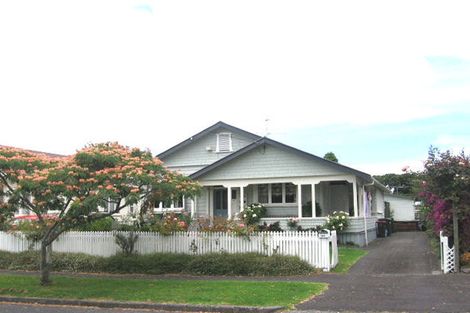 Photo of property in 86 Marsden Avenue, Mount Eden, Auckland, 1024