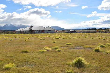 Photo of property in 7 Homestead Avenue, Twizel, 7999