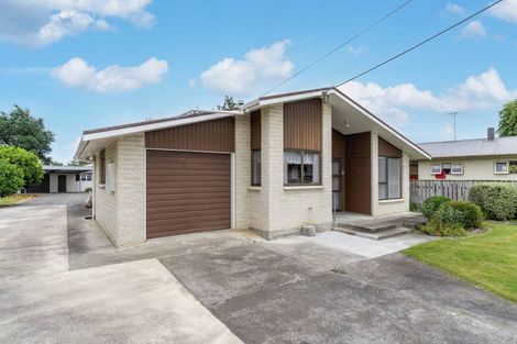 Photo of property in 22 Dublin Street, Martinborough, 5711