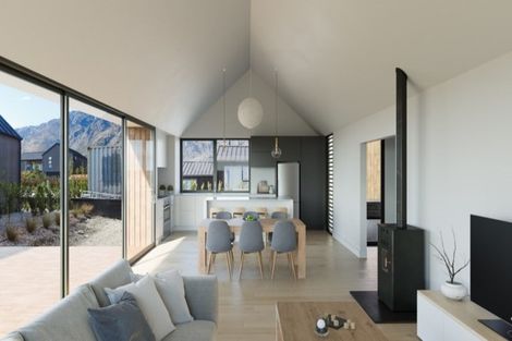 Photo of property in 32 Falconer Rise, Jacks Point, Queenstown, 9371