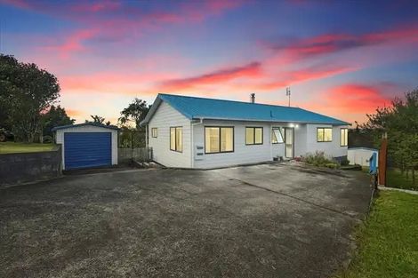 Photo of property in 70 Mountain View Road, Otorohanga, 3900