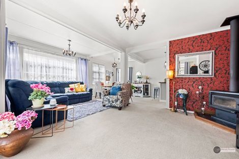 Photo of property in 12 Petherick Street, Taita, Lower Hutt, 5011