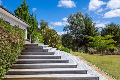 Photo of property in 2249d Te Wharau Road, Te Wharau, Masterton, 5883