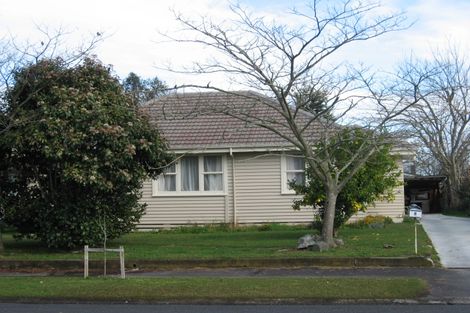 Photo of property in 5 Dalesford Street, Silverdale, Hamilton, 3216