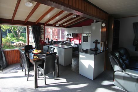 Photo of property in 130 Eden Street, Oamaru, 9400