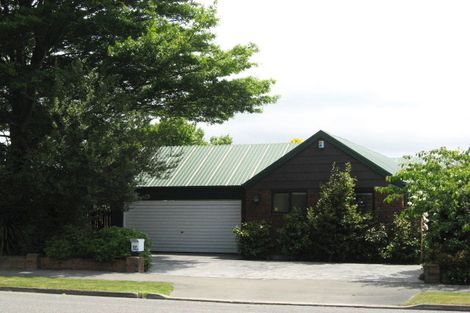 Photo of property in 337 Withells Road, Avonhead, Christchurch, 8042