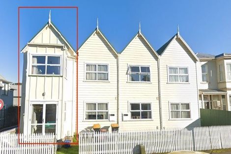 Photo of property in 931 Cumberland Street, North Dunedin, Dunedin, 9016