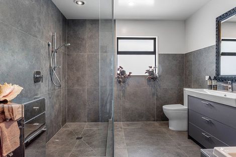 Photo of property in 130 Cullen Avenue, Swannanoa, Rangiora, 7475