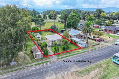 Photo of property in 14 Casey Street, Waharoa, 3401