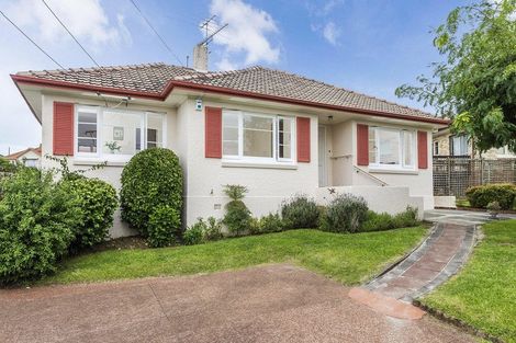 Photo of property in 7 Temple Street, Meadowbank, Auckland, 1072