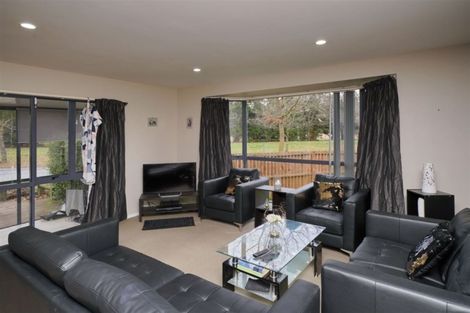 Photo of property in 117 Woodfields Road, Swannanoa, Rangiora, 7475