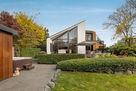 Photo of property in 44 Gleneagles Terrace, Ilam, Christchurch, 8053