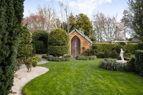 Photo of property in 282 Woodside Road, Matangi, Hamilton, 3284