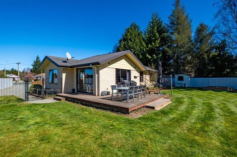 Photo of property in 21 Talbot Road, Fairlie, 7925