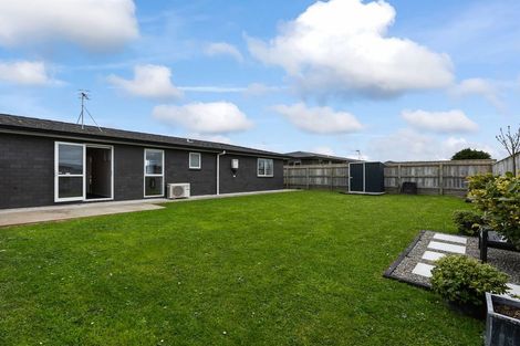 Photo of property in 87 Hinemoa Street, Levin, 5510