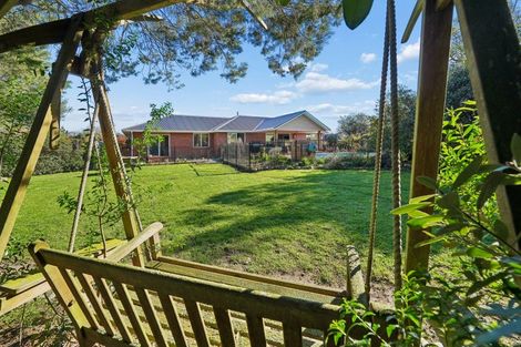 Photo of property in 862 Oxford Road, Fernside, Rangiora, 7471