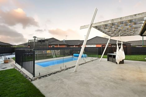 Photo of property in 23 Tiaki Way, Cambridge, 3434