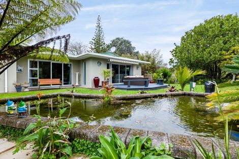 Photo of property in 172a Mangorei Road, Merrilands, New Plymouth, 4312