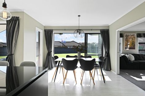 Photo of property in 23 Tiaki Way, Cambridge, 3434