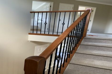 Photo of property in 24 George Deane Place, Greenhithe, Auckland, 0632