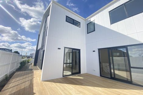 Photo of property in 1 Green Bamboo Road, Hobsonville, Auckland, 0616