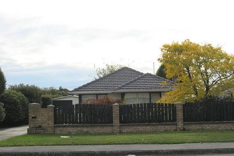Photo of property in 52 Buchanans Road, Hei Hei, Christchurch, 8042