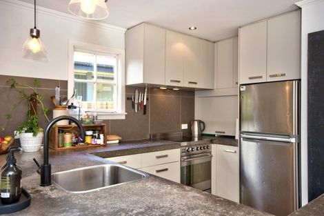 Photo of property in 5 Criterion Street, Arrowtown, 9302