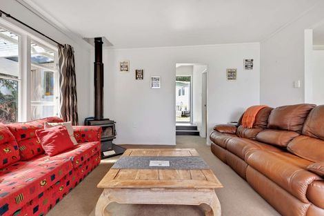 Photo of property in 449 State Highway 30, Lake Rotoma, Rotorua, 3074