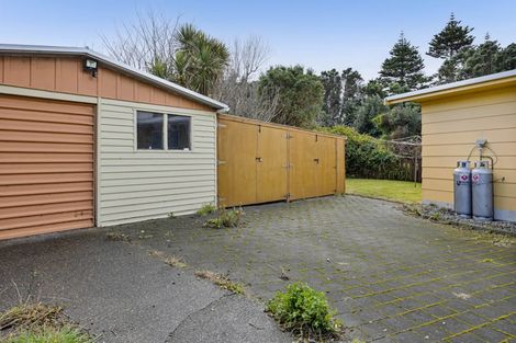 Photo of property in 21 Scotland Street, Patea, 4520